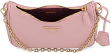 Load image into Gallery viewer, Prada Re-Edition leather shoulder bag

