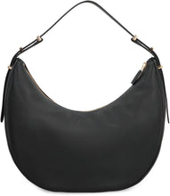 Load image into Gallery viewer, Prada Arqué large Leather shoulder bag

