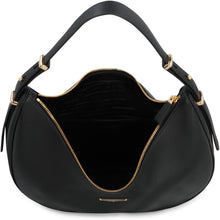 Load image into Gallery viewer, Prada Arqué large Leather shoulder bag
