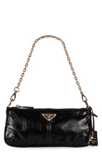 Load image into Gallery viewer, Prada Re-Edition 2002 leather shoulder bag
