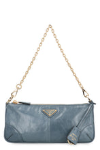 Load image into Gallery viewer, Prada Re-Edition 2002 leather shoulder bag
