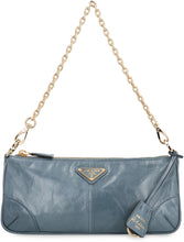 Load image into Gallery viewer, Prada Re-Edition 2002 leather shoulder bag
