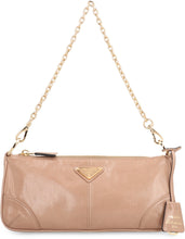 Load image into Gallery viewer, Prada Re-Edition 2002 leather shoulder bag
