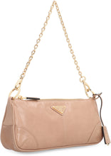 Load image into Gallery viewer, Prada Re-Edition 2002 leather shoulder bag
