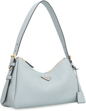 Load image into Gallery viewer, Prada Aimée medium leather shoulder bag

