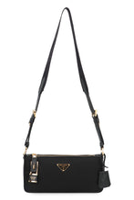 Load image into Gallery viewer, Small Re-Nylon shoulder bag
