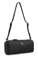 Load image into Gallery viewer, Leather shoulder bag
