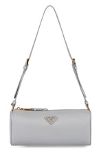 Load image into Gallery viewer, Leather shoulder bag
