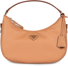 Carica l'immagine nel visualizzatore di Gallery, Borsa Sac Soft Grain in pelle
