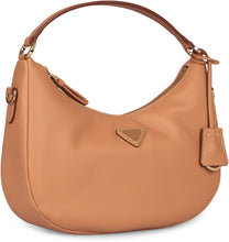 Carica l'immagine nel visualizzatore di Gallery, Borsa Sac Soft Grain in pelle
