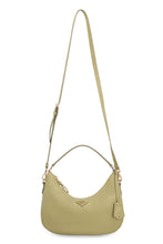 Carica l'immagine nel visualizzatore di Gallery, Borsa Sac Soft Grain in pelle
