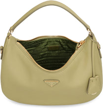 Carica l'immagine nel visualizzatore di Gallery, Borsa Sac Soft Grain in pelle
