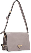 Load image into Gallery viewer, Leather shoulder bag
