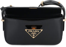 Load image into Gallery viewer, Patent shoulder bag
