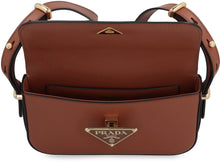 Load image into Gallery viewer, Leather shoulder bag
