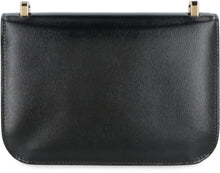 Load image into Gallery viewer, Prada Emblème leather shoulder bag
