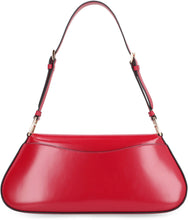 Load image into Gallery viewer, Leather shoulder bag
