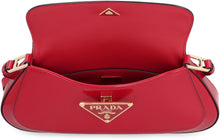 Load image into Gallery viewer, Leather shoulder bag
