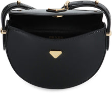 Load image into Gallery viewer, Patent shoulder bag
