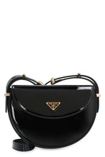 Load image into Gallery viewer, Patent shoulder bag
