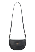 Load image into Gallery viewer, Prada Arqué leather shoulder bag
