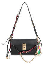Load image into Gallery viewer, Prada Soft Sound small Leather shoulder bag
