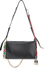 Load image into Gallery viewer, Prada Soft Sound small Leather shoulder bag
