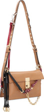 Load image into Gallery viewer, Prada Soft Sound small Leather shoulder bag

