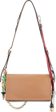 Load image into Gallery viewer, Prada Soft Sound small Leather shoulder bag
