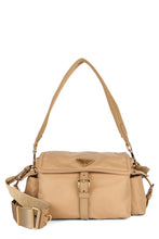 Load image into Gallery viewer, Shoulder bag Explore re-nylon
