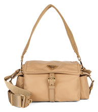 Load image into Gallery viewer, Shoulder bag Explore re-nylon

