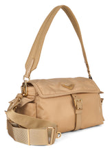 Load image into Gallery viewer, Shoulder bag Explore re-nylon
