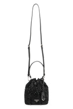 Load image into Gallery viewer, Re-Nylon bucket bag
