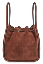 Load image into Gallery viewer, Prada Darling mini Bucket bag
