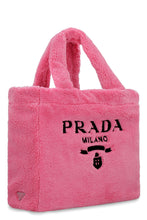 Carica l'immagine nel visualizzatore di Gallery, Tote bag con logo
