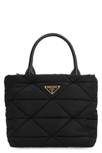 Carica l'immagine nel visualizzatore di Gallery, Shopping bag small Re-Nylon

