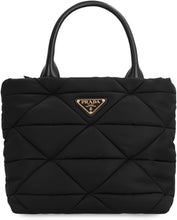 Carica l'immagine nel visualizzatore di Gallery, Shopping bag small Re-Nylon
