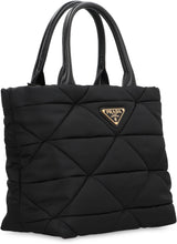 Carica l'immagine nel visualizzatore di Gallery, Shopping bag small Re-Nylon

