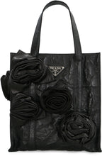 Load image into Gallery viewer, Leather handbag
