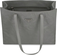 Load image into Gallery viewer, Smooth leather tote bag
