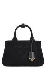 Load image into Gallery viewer, Canvas handbag
