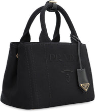 Load image into Gallery viewer, Canvas handbag

