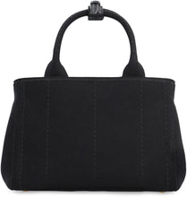 Load image into Gallery viewer, Canvas handbag
