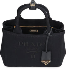 Load image into Gallery viewer, Canvas handbag
