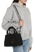 Load image into Gallery viewer, Canvas handbag
