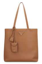 Carica l'immagine nel visualizzatore di Gallery, Shopping bag in pelle
