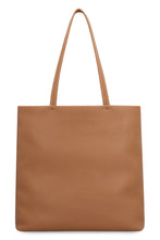 Carica l'immagine nel visualizzatore di Gallery, Shopping bag in pelle
