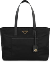 Carica l'immagine nel visualizzatore di Gallery, Borsa shopping Prada Re-Edition 1978 medium in Re-Nylon
