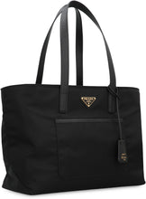 Carica l'immagine nel visualizzatore di Gallery, Borsa shopping Prada Re-Edition 1978 medium in Re-Nylon
