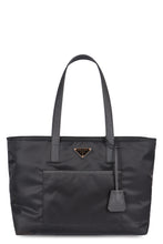 Carica l'immagine nel visualizzatore di Gallery, Borsa shopping Prada Re-Edition 1978
